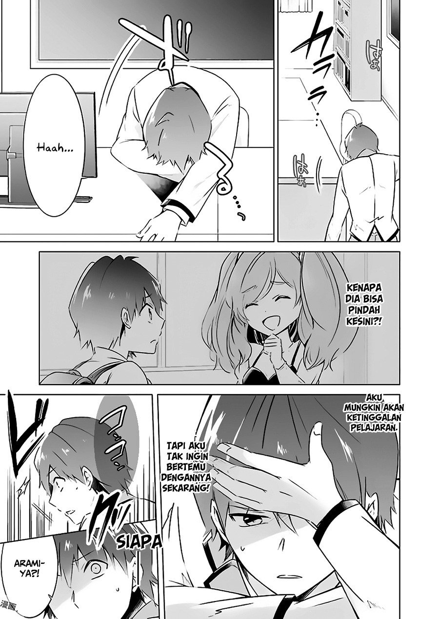 Chuuko demo Koi ga Shitai!