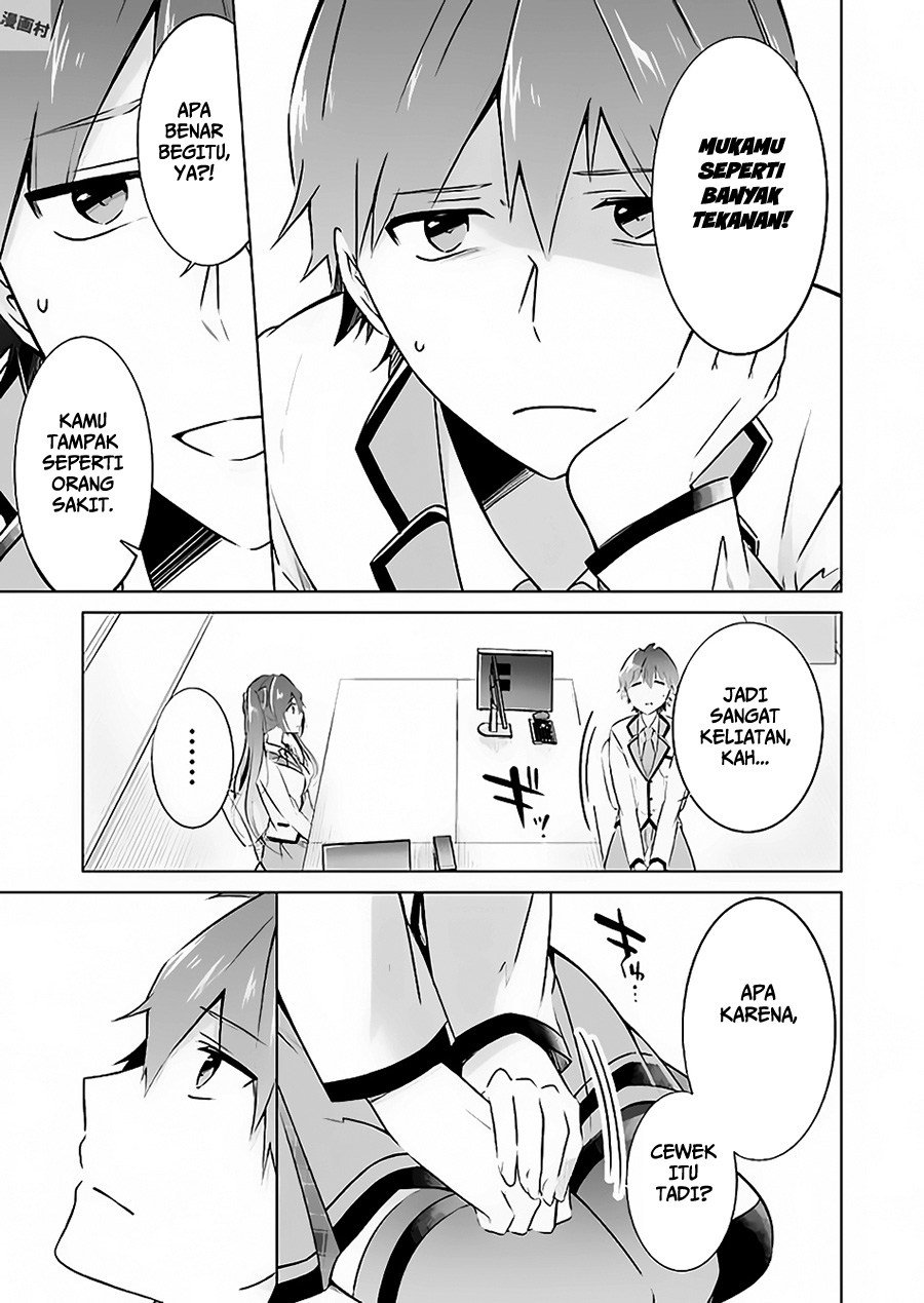 Chuuko demo Koi ga Shitai!