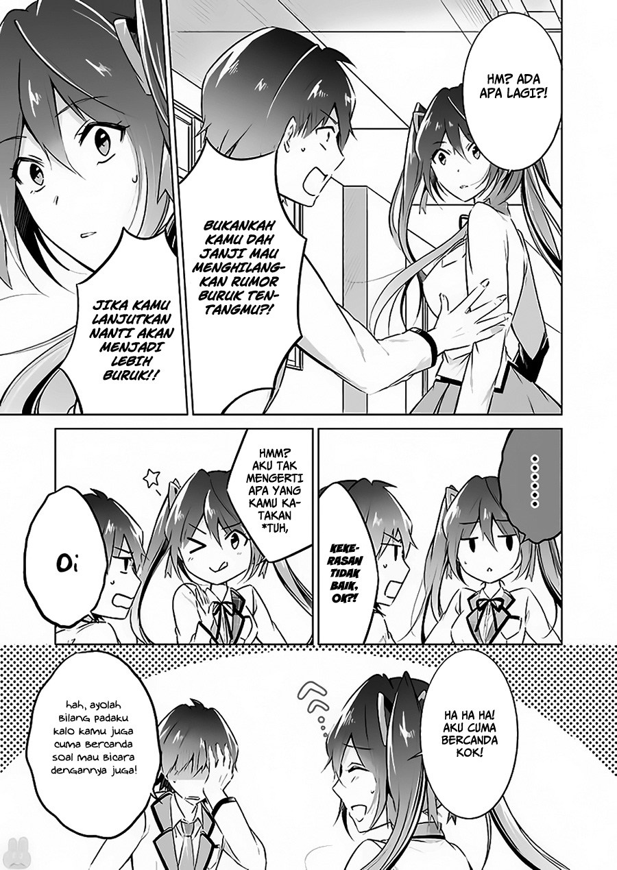 Chuuko demo Koi ga Shitai!