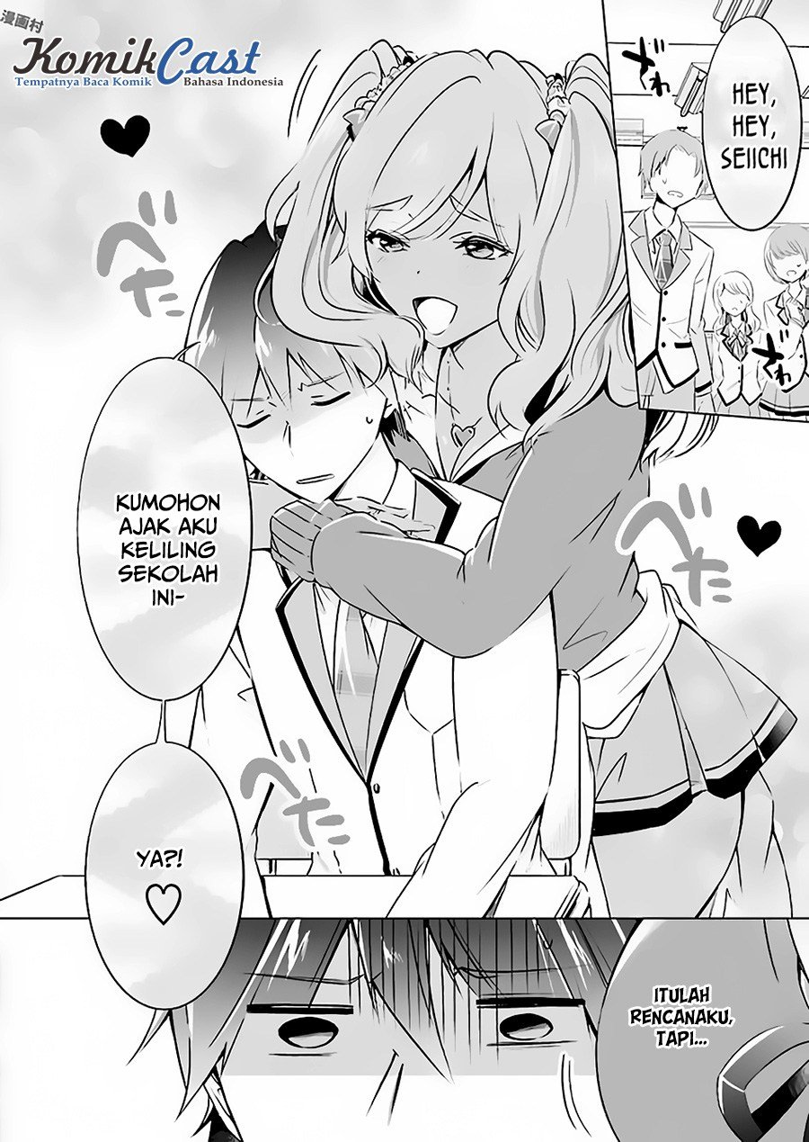 Chuuko demo Koi ga Shitai!