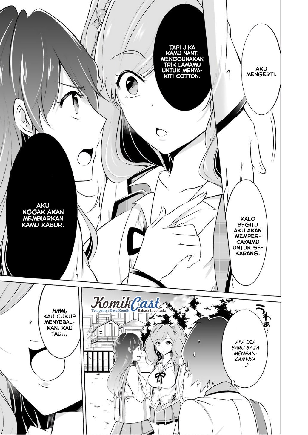 Chuuko demo Koi ga Shitai!