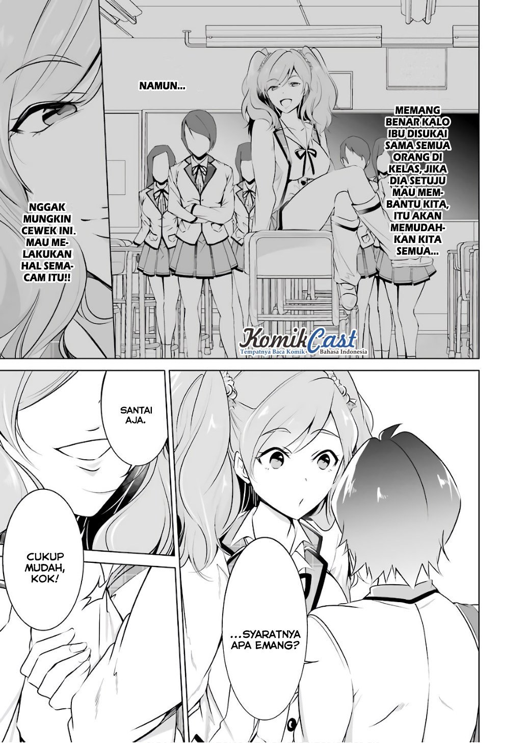 Chuuko demo Koi ga Shitai!