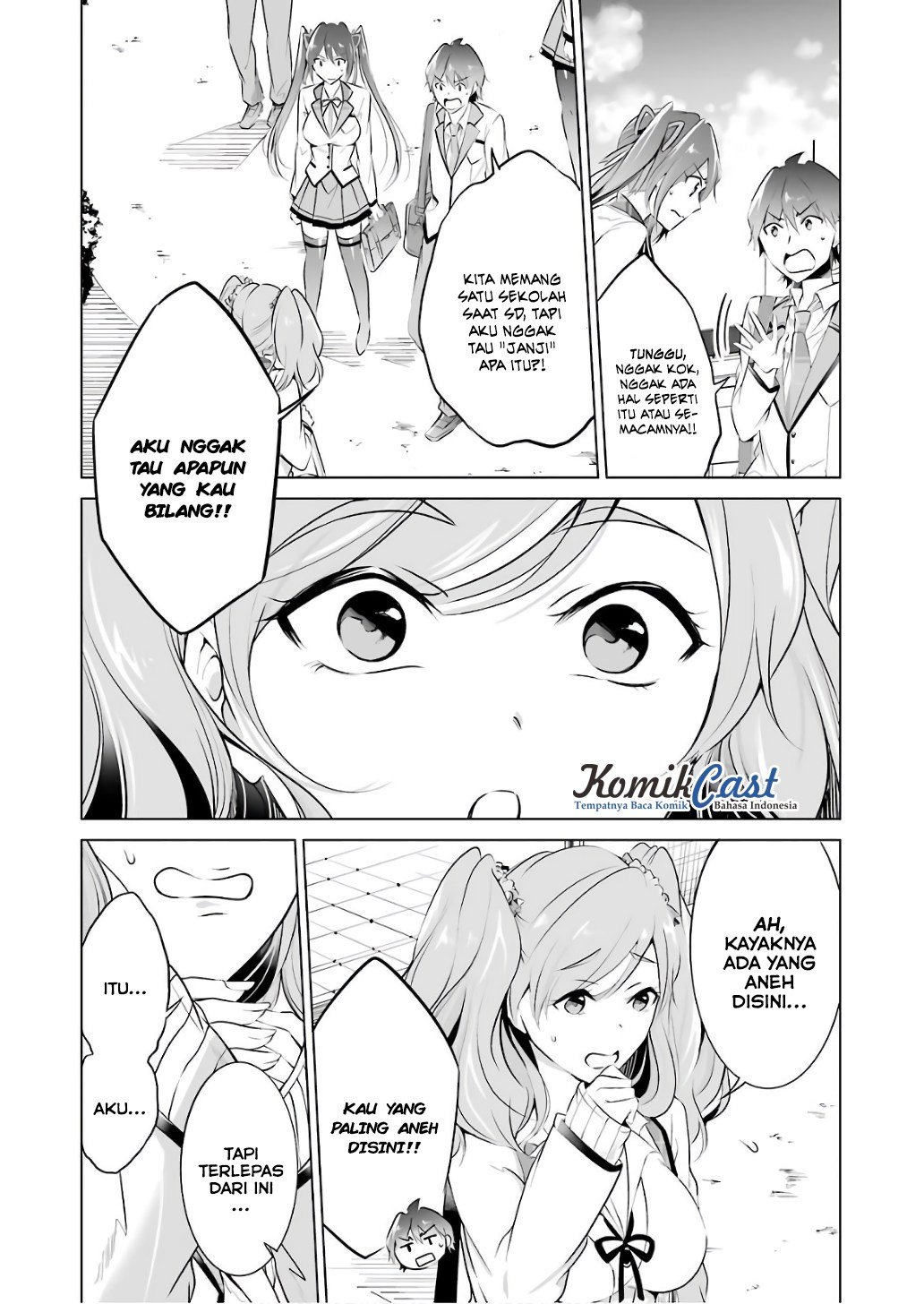 Chuuko demo Koi ga Shitai!