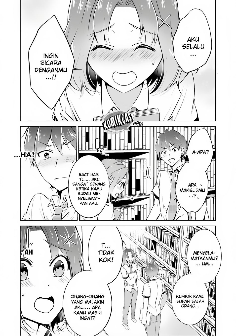 Chuuko demo Koi ga Shitai!