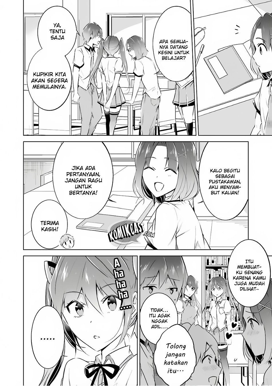 Chuuko demo Koi ga Shitai!