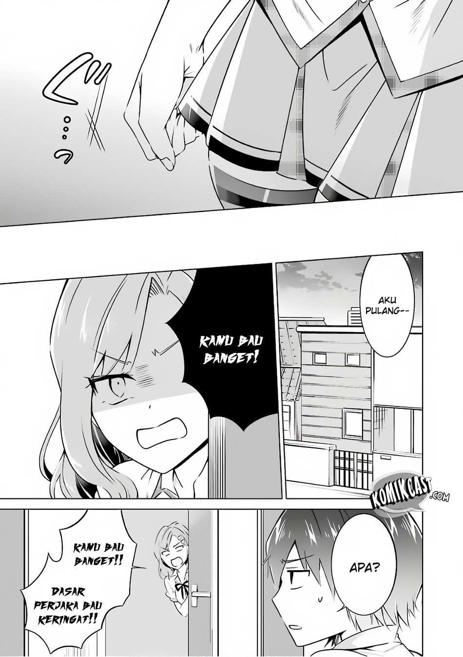 Chuuko demo Koi ga Shitai!