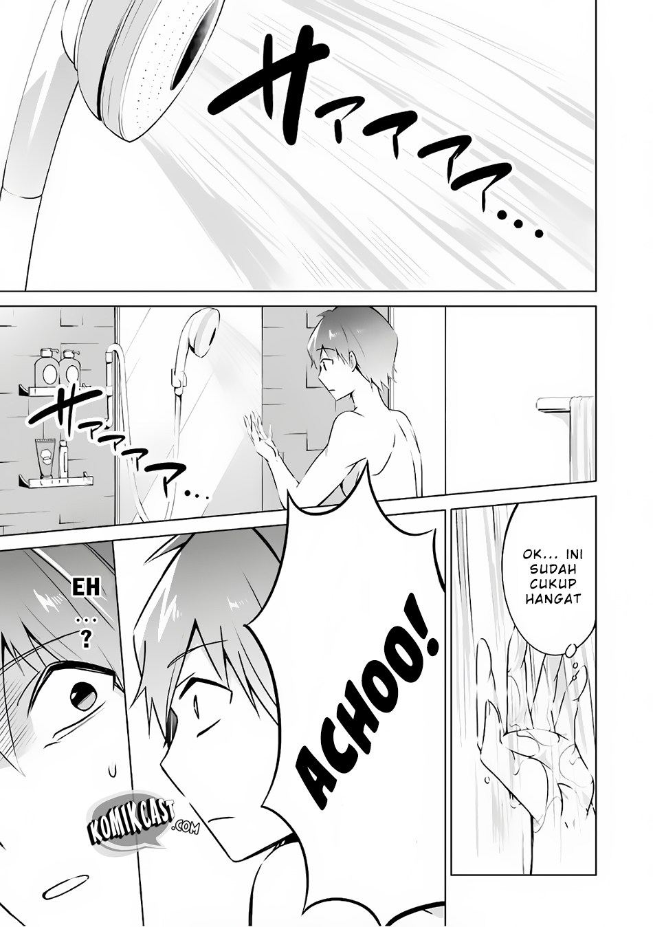 Chuuko demo Koi ga Shitai!
