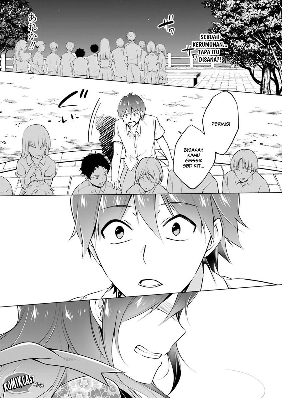 Chuuko demo Koi ga Shitai!