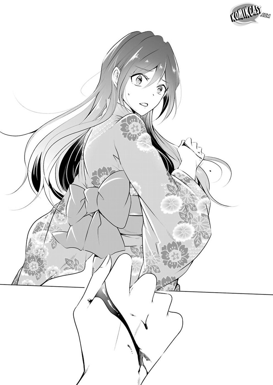 Chuuko demo Koi ga Shitai!