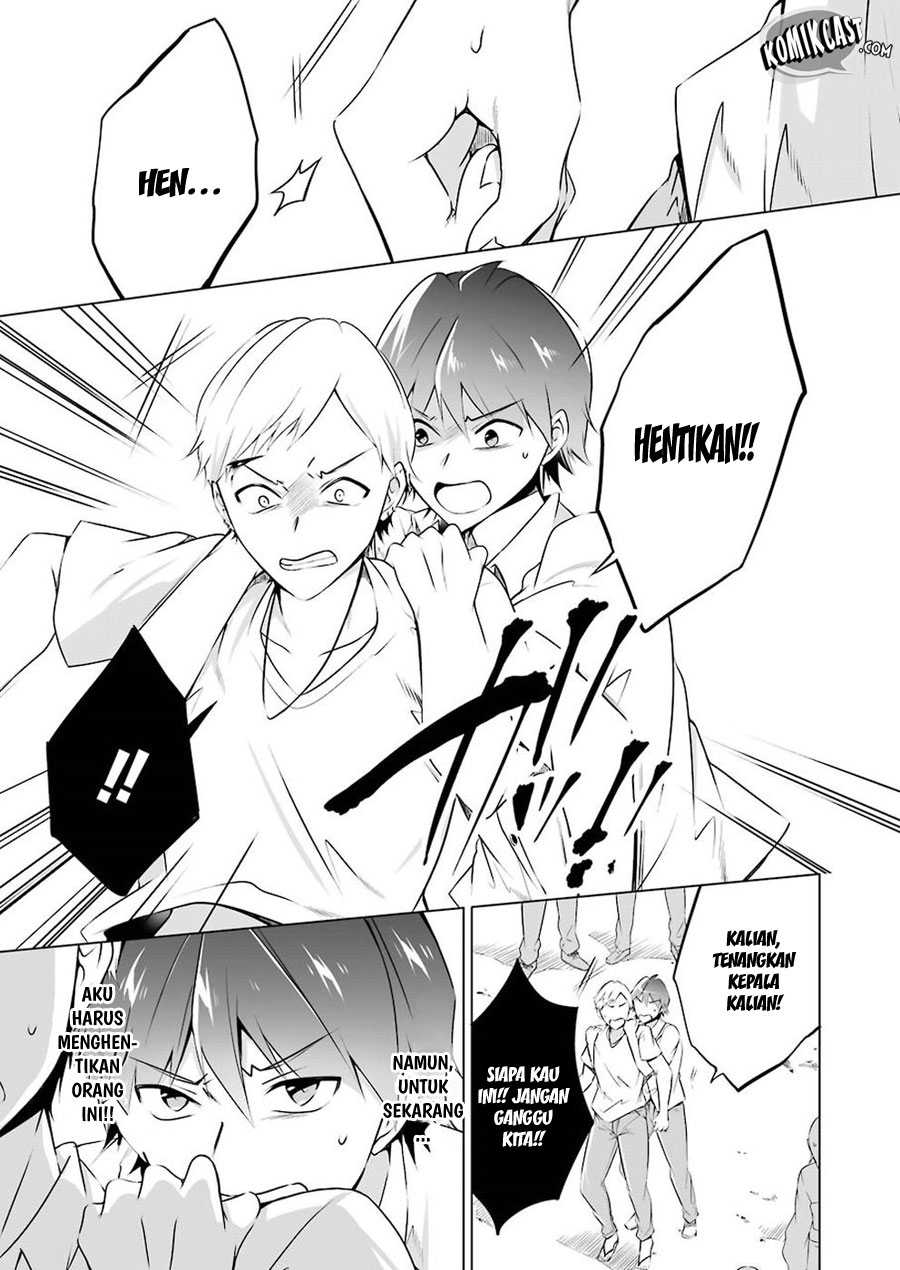 Chuuko demo Koi ga Shitai!
