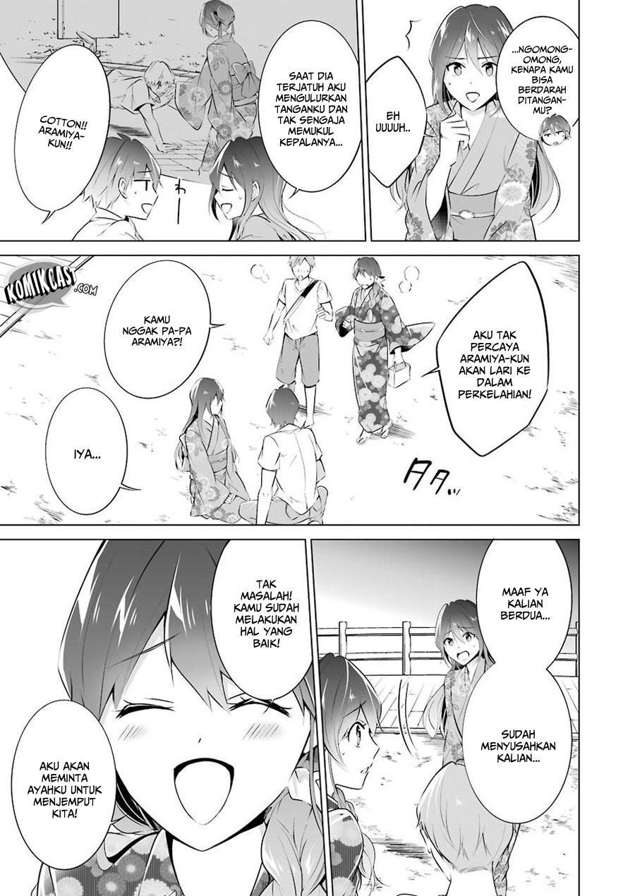 Chuuko demo Koi ga Shitai!