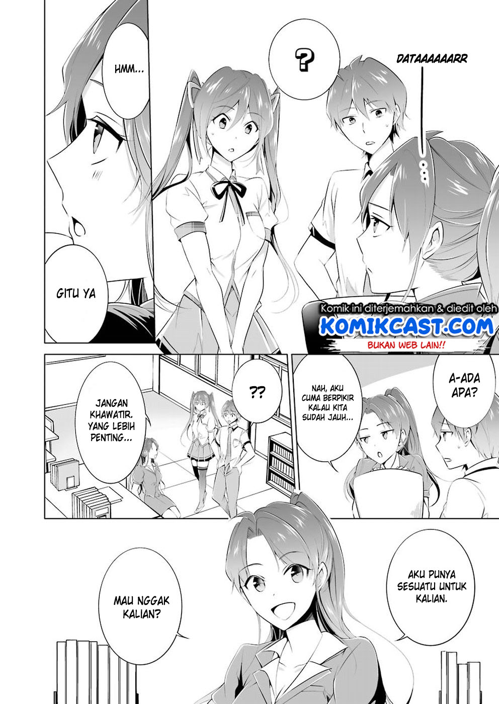 Chuuko demo Koi ga Shitai!