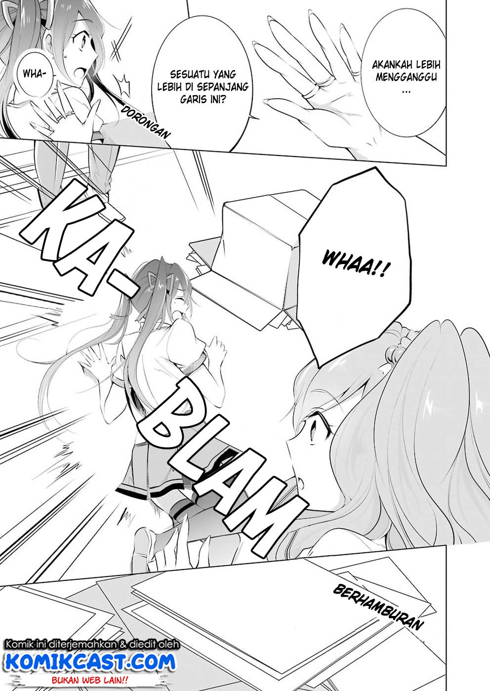 Chuuko demo Koi ga Shitai!