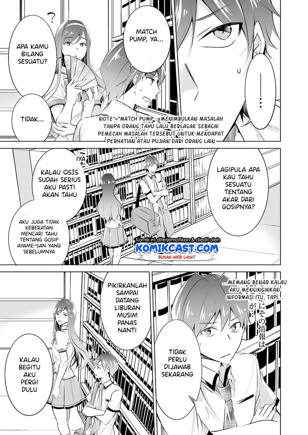 Chuuko demo Koi ga Shitai!