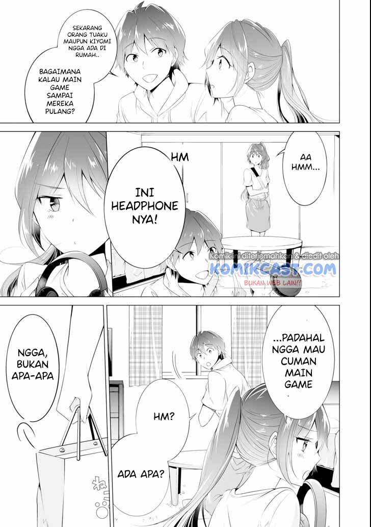 Chuuko demo Koi ga Shitai!
