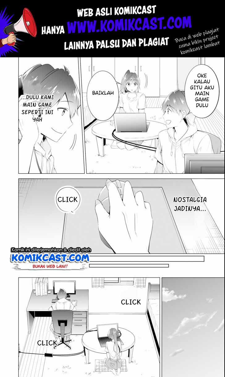 Chuuko demo Koi ga Shitai!