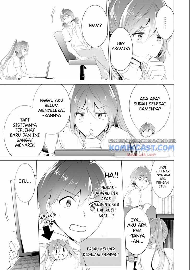 Chuuko demo Koi ga Shitai!