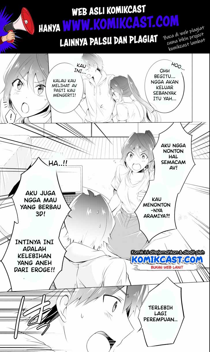 Chuuko demo Koi ga Shitai!