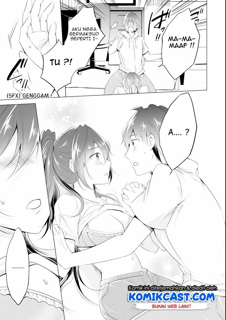 Chuuko demo Koi ga Shitai!