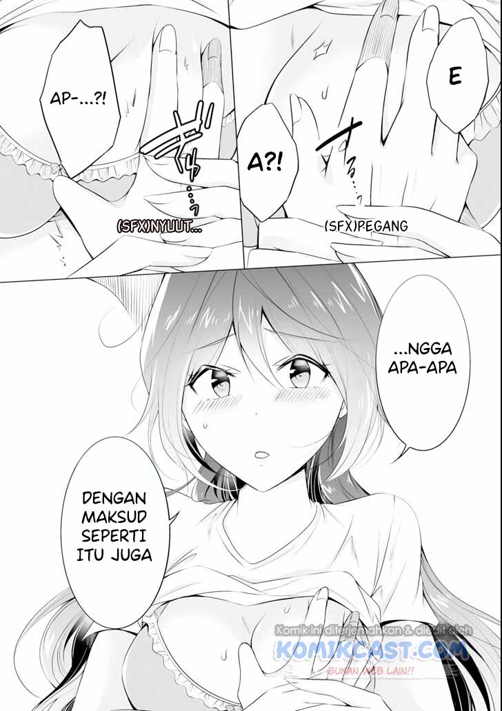 Chuuko demo Koi ga Shitai!