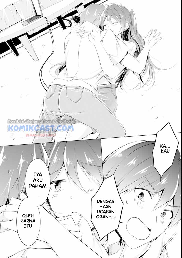 Chuuko demo Koi ga Shitai!