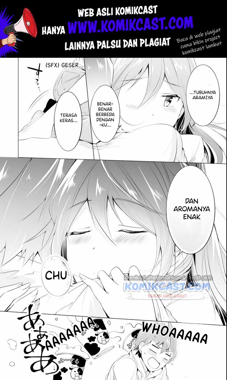 Chuuko demo Koi ga Shitai!