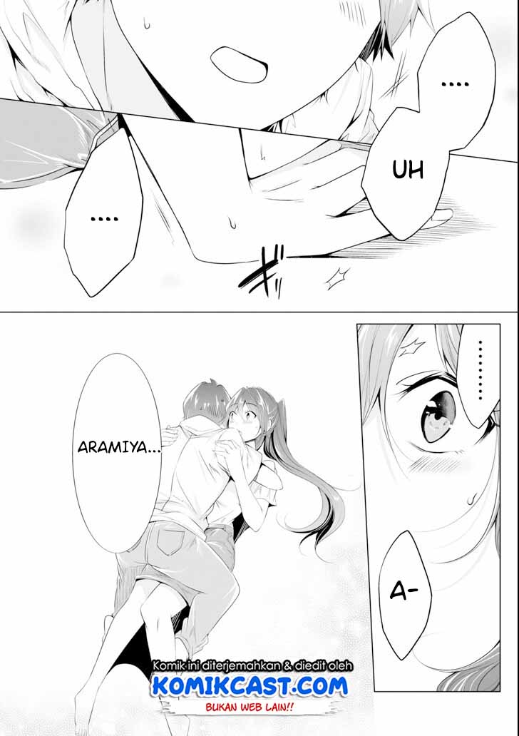 Chuuko demo Koi ga Shitai!