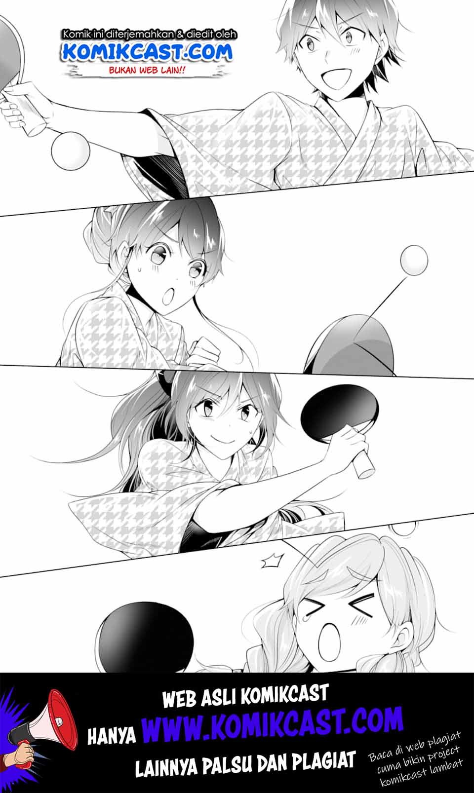 Chuuko demo Koi ga Shitai!