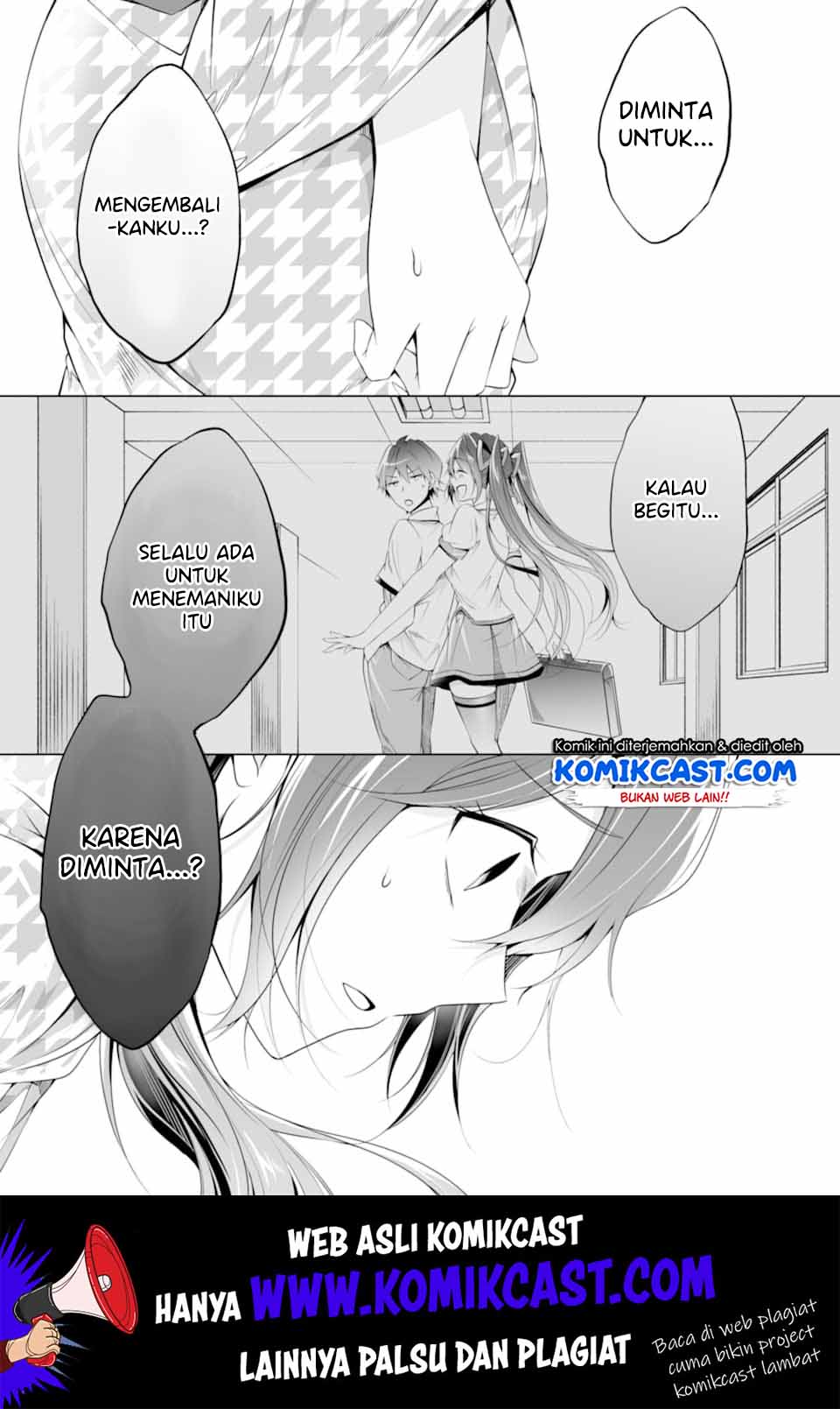 Chuuko demo Koi ga Shitai!
