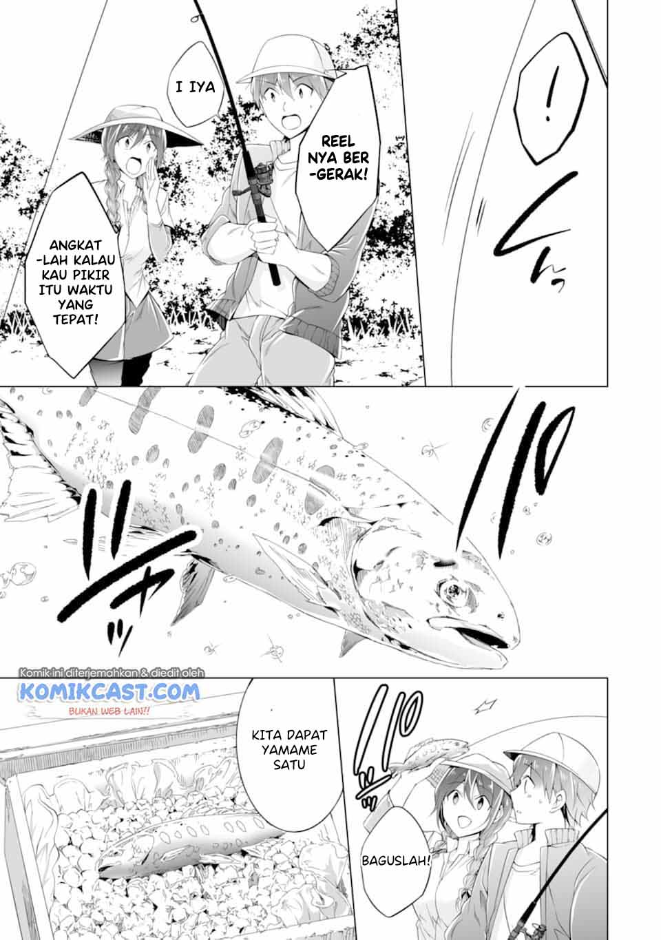 Chuuko demo Koi ga Shitai!