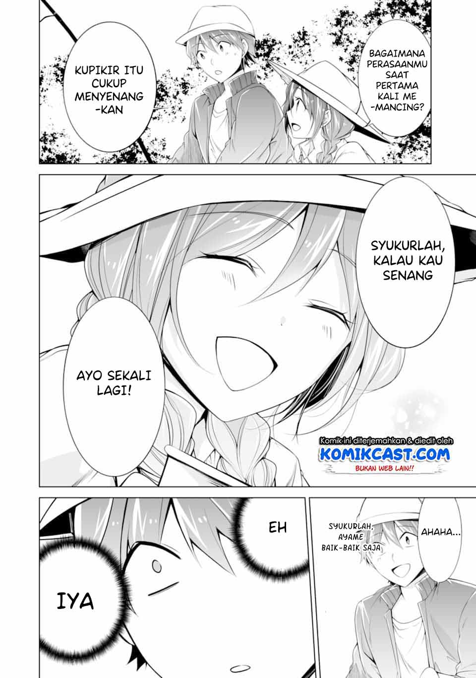 Chuuko demo Koi ga Shitai!