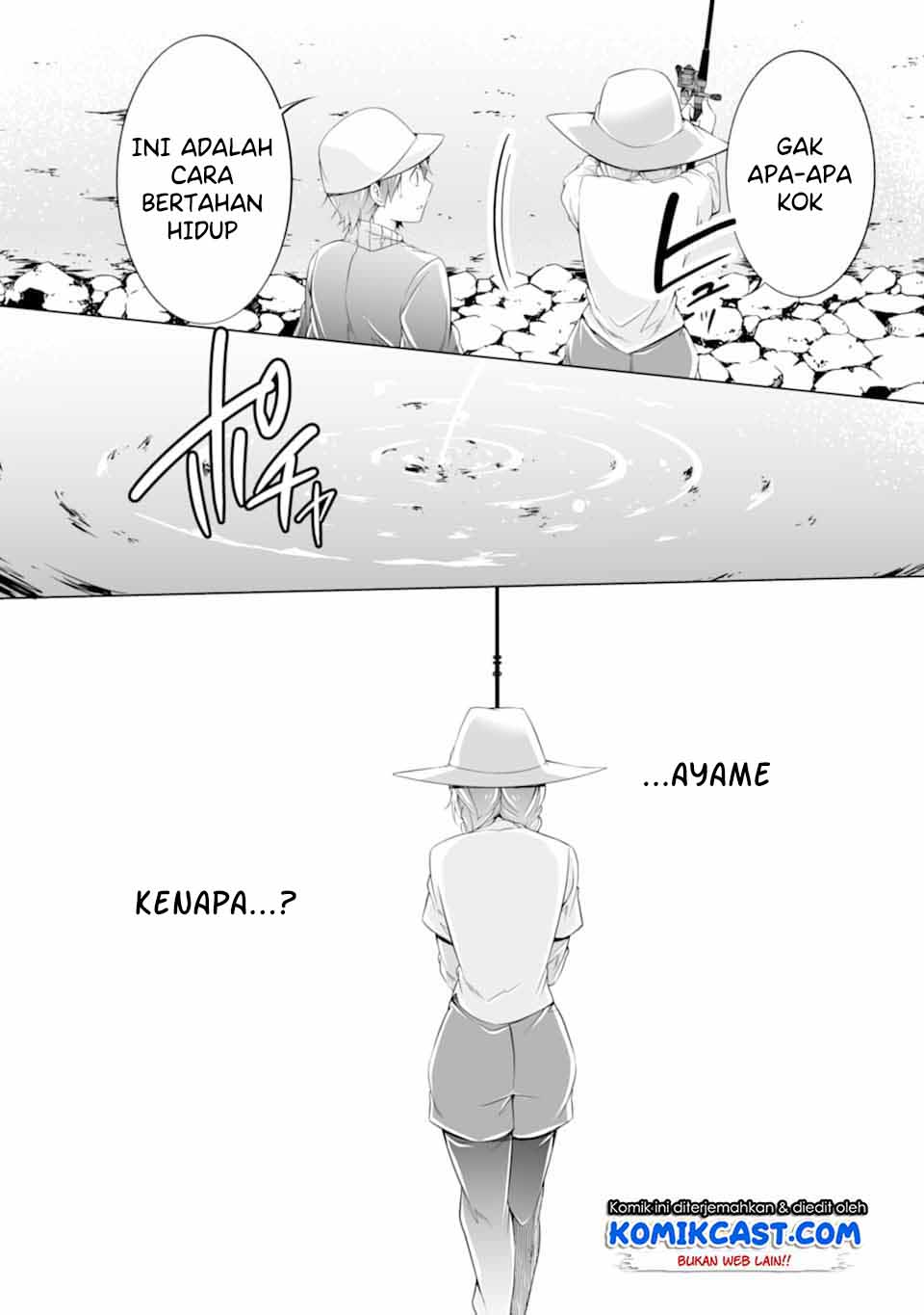 Chuuko demo Koi ga Shitai!