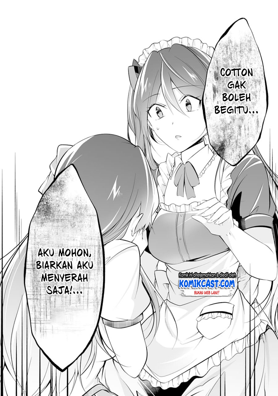 Chuuko demo Koi ga Shitai! Chapter 75