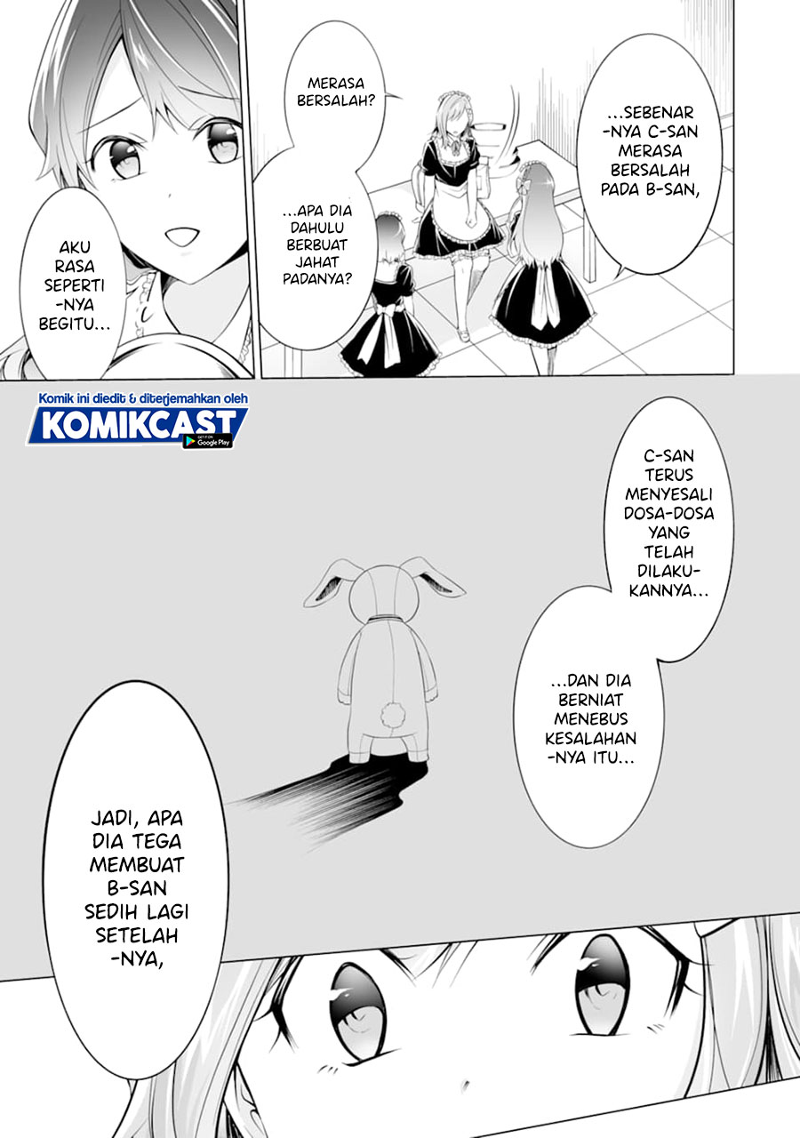 Chuuko demo Koi ga Shitai!