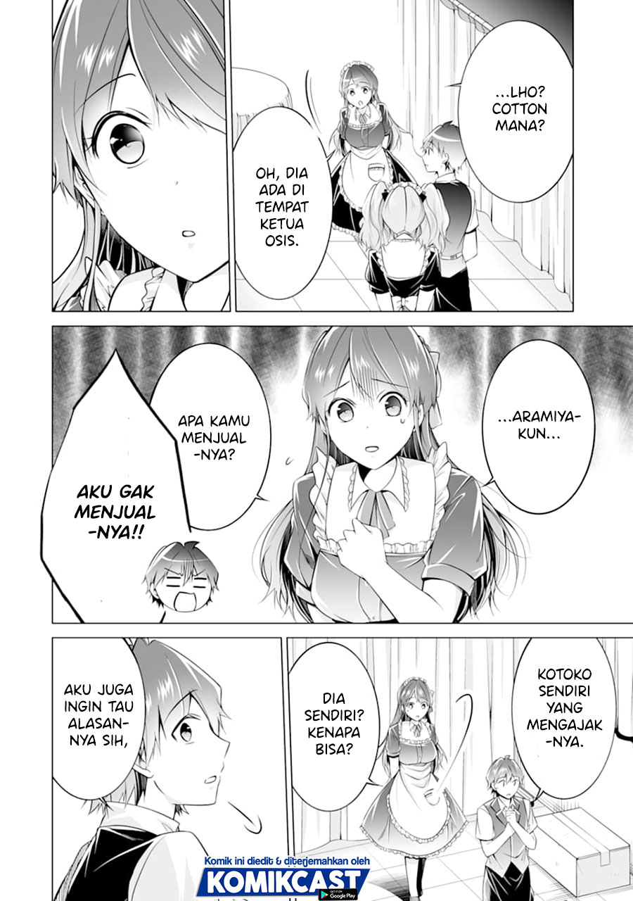 Chuuko demo Koi ga Shitai!