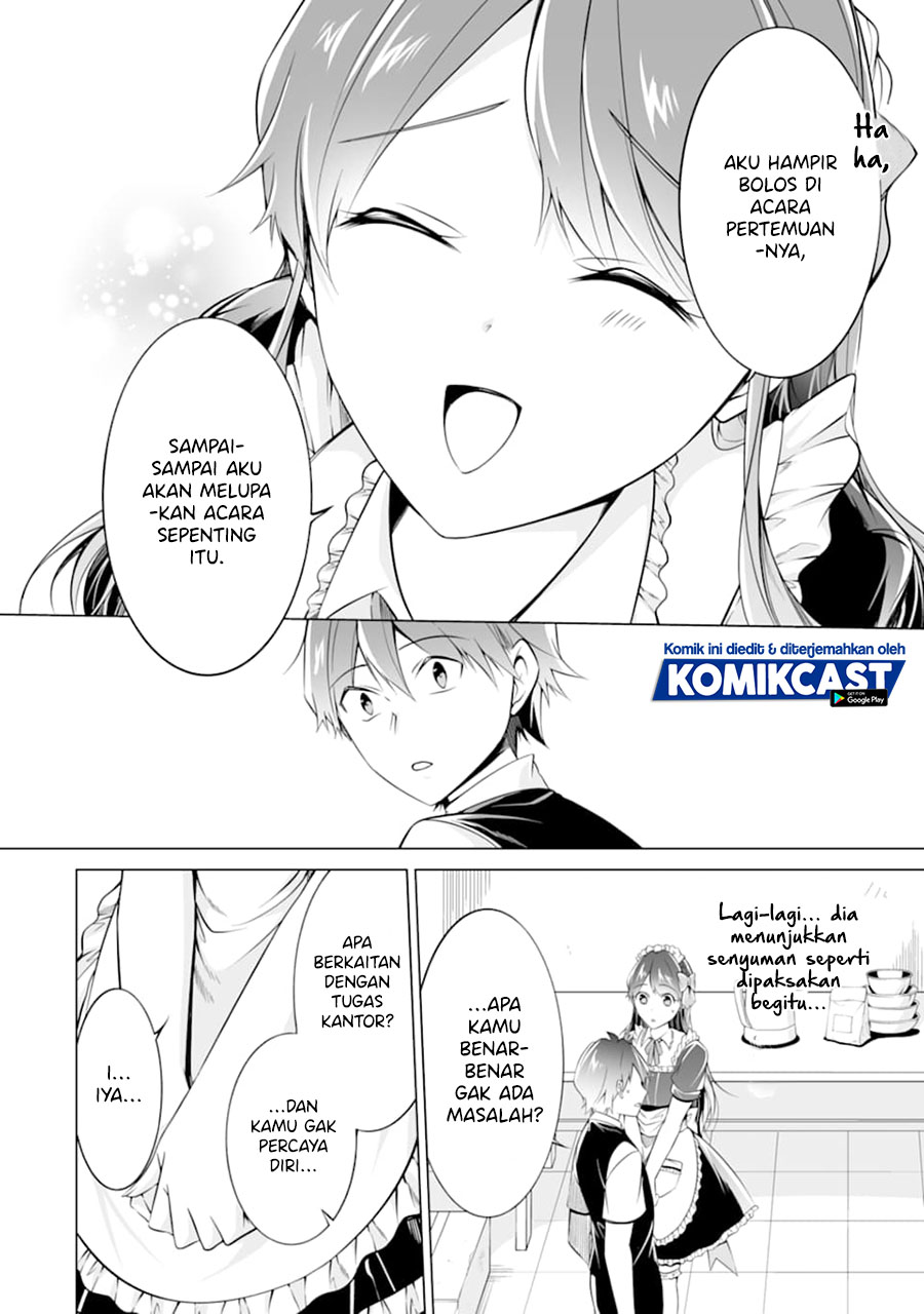 Chuuko demo Koi ga Shitai!
