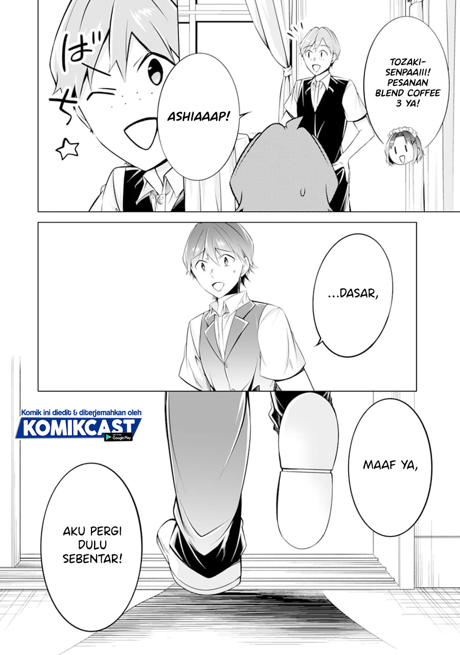 Chuuko demo Koi ga Shitai!