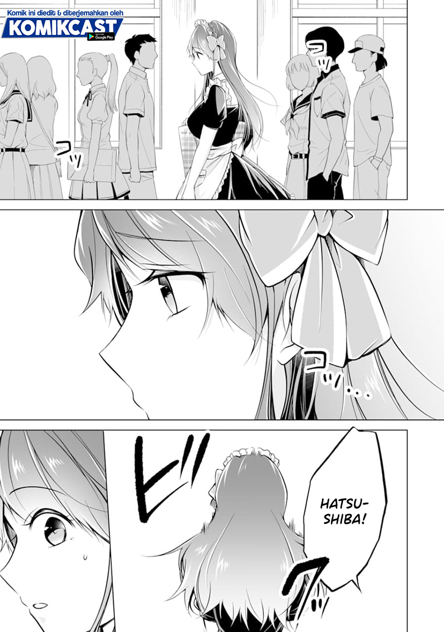 Chuuko demo Koi ga Shitai!