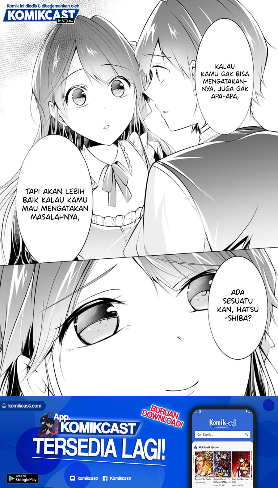 Chuuko demo Koi ga Shitai!