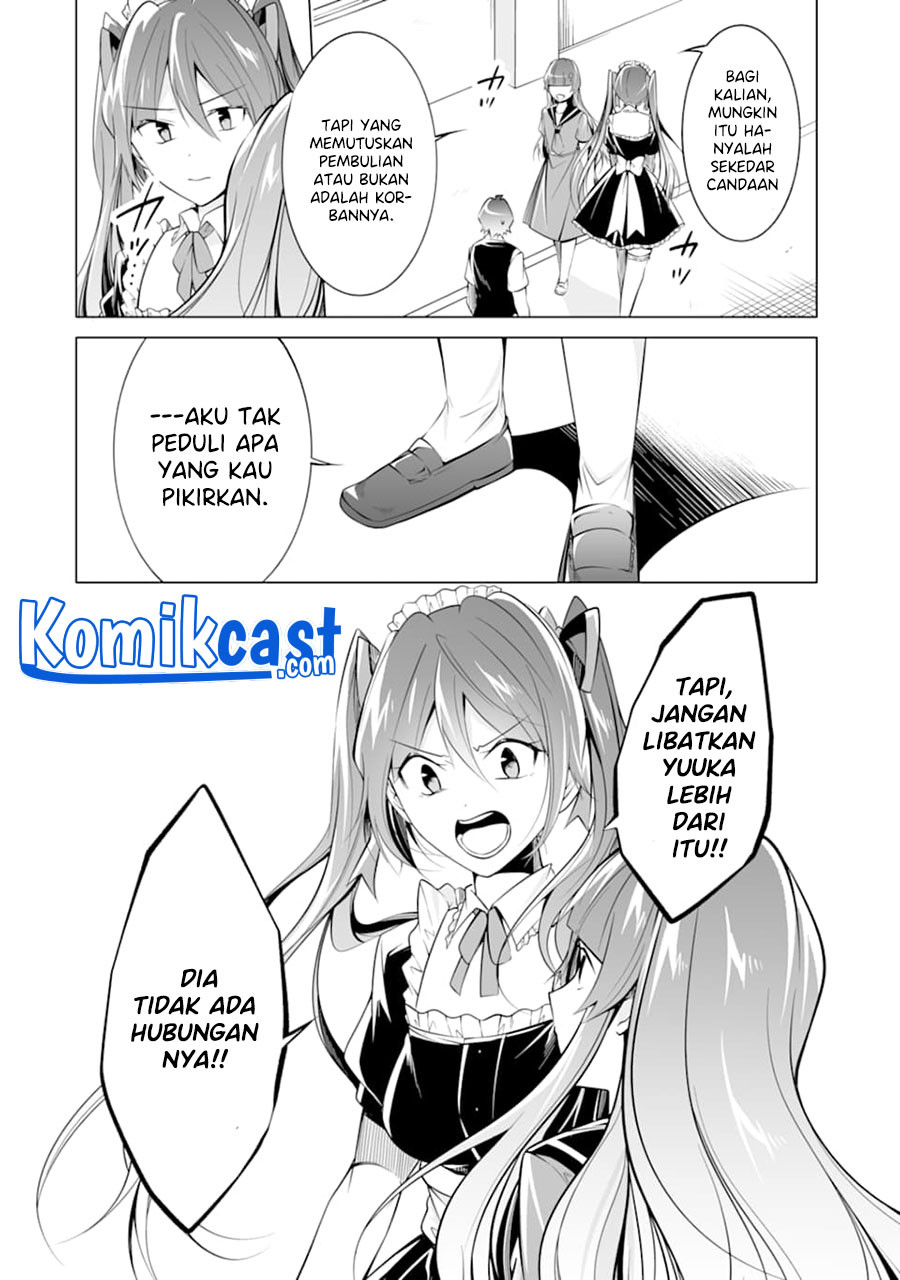 Chuuko demo Koi ga Shitai!