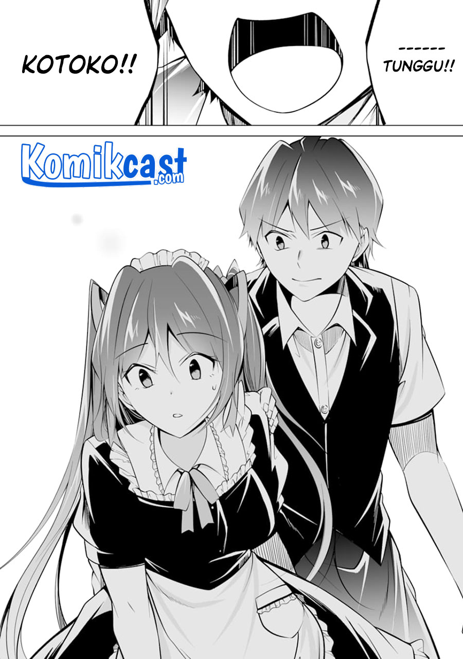 Chuuko demo Koi ga Shitai!