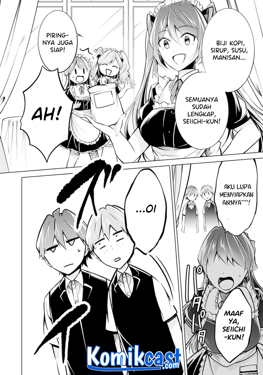 Chuuko demo Koi ga Shitai!