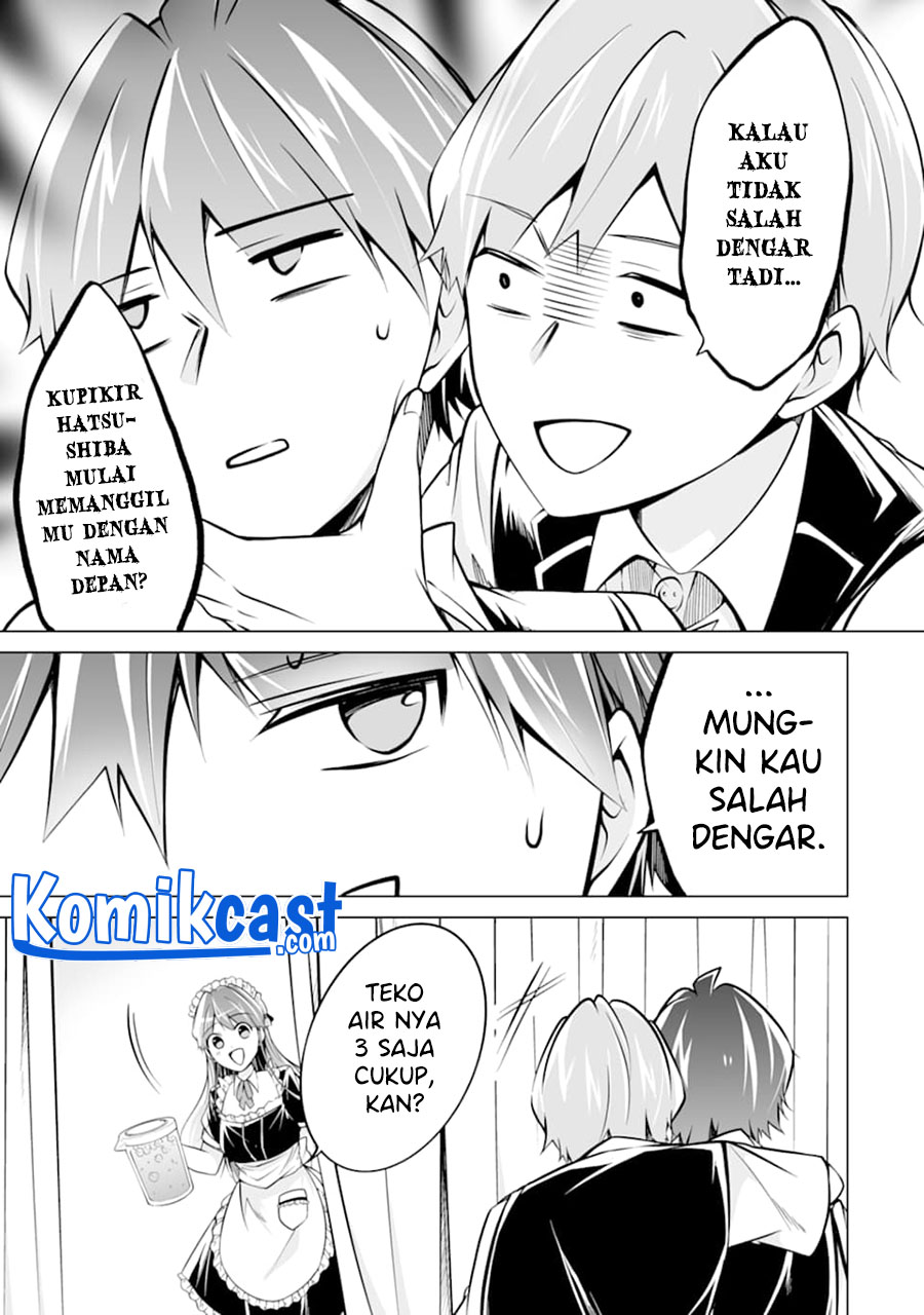 Chuuko demo Koi ga Shitai!