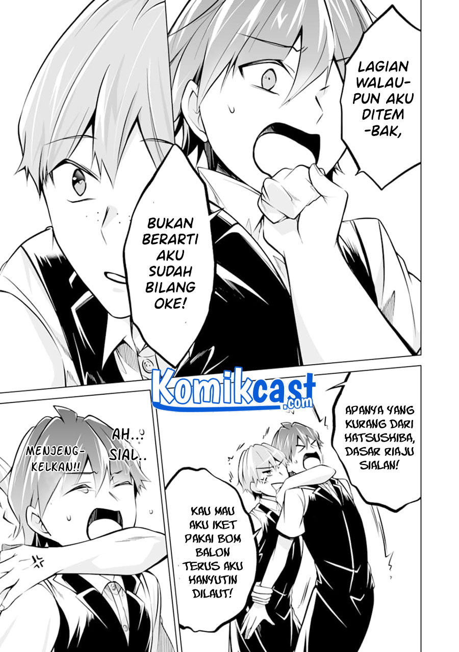 Chuuko demo Koi ga Shitai!