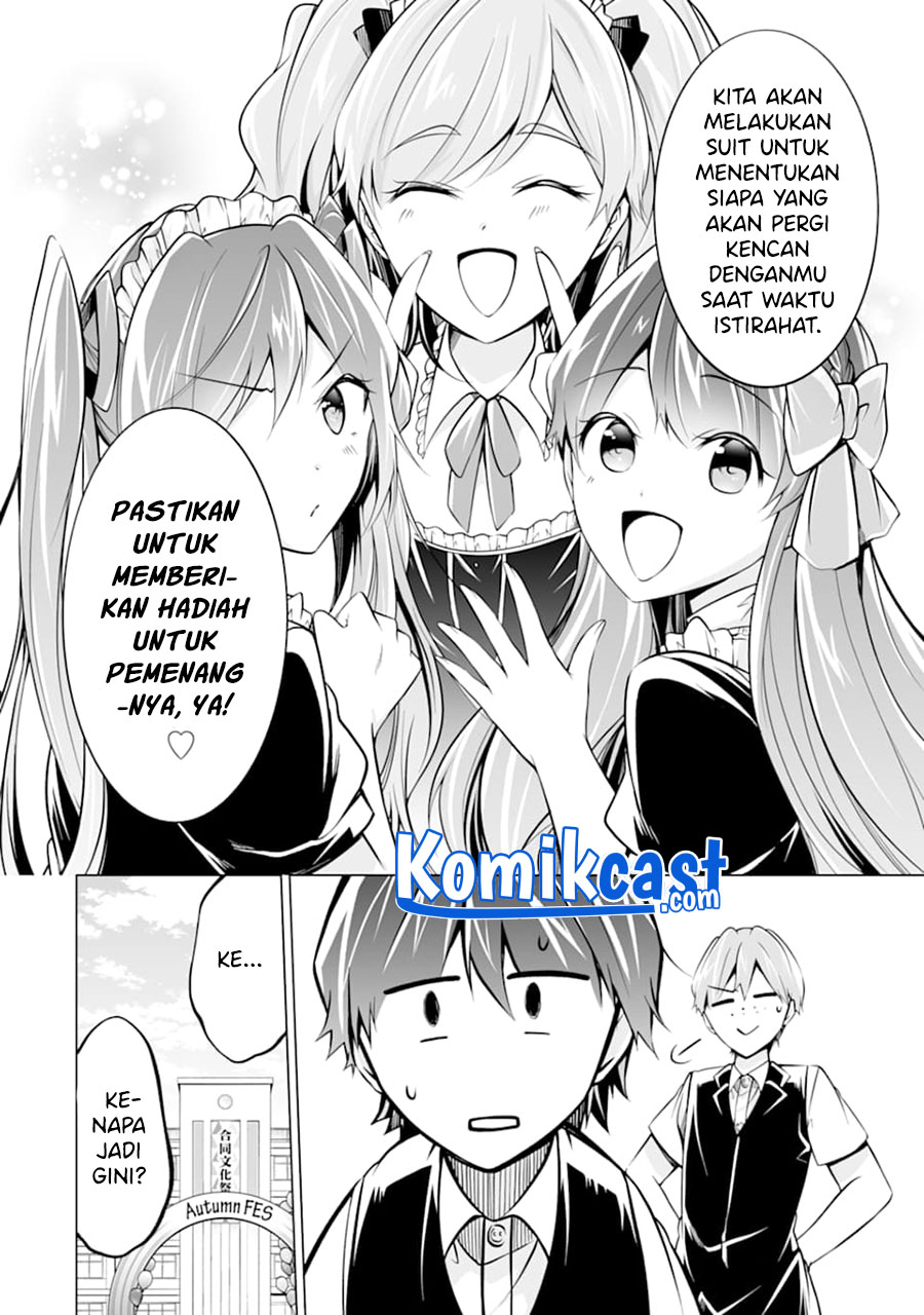 Chuuko demo Koi ga Shitai!
