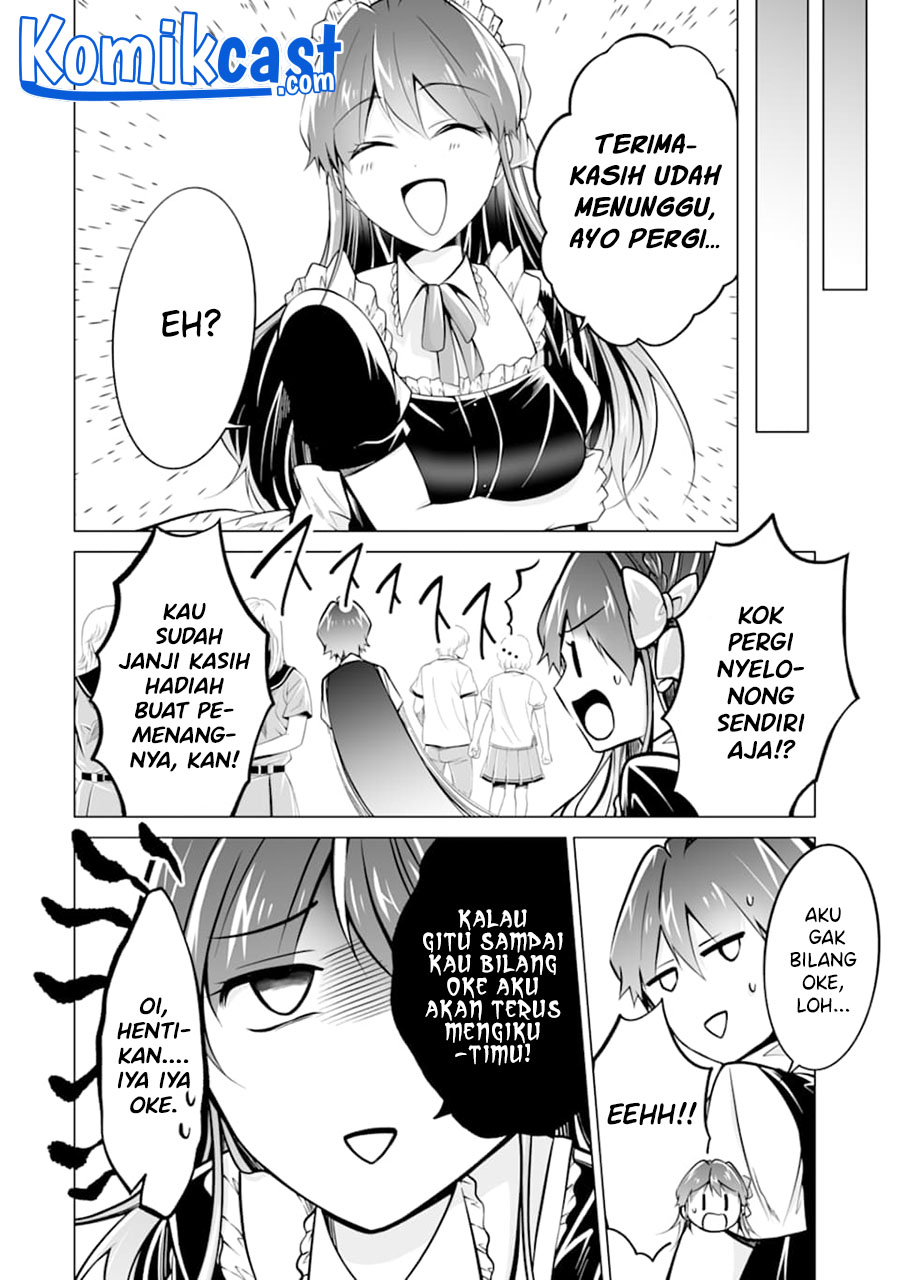 Chuuko demo Koi ga Shitai!