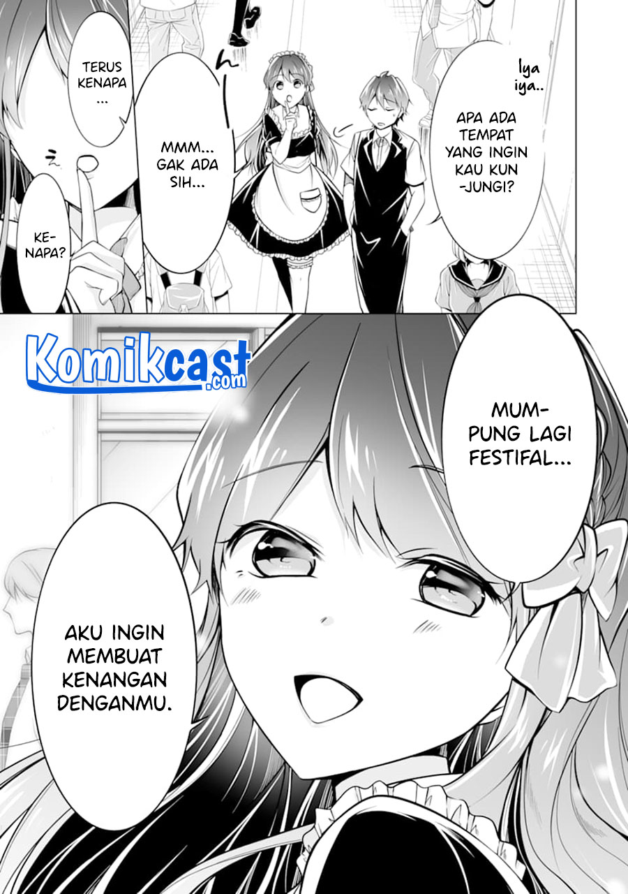 Chuuko demo Koi ga Shitai!