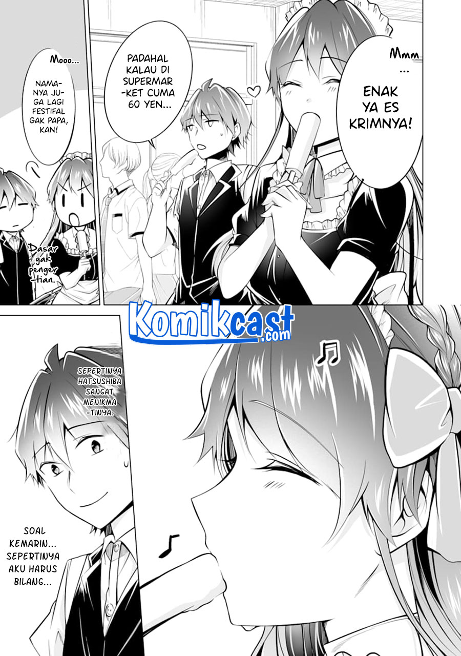 Chuuko demo Koi ga Shitai!