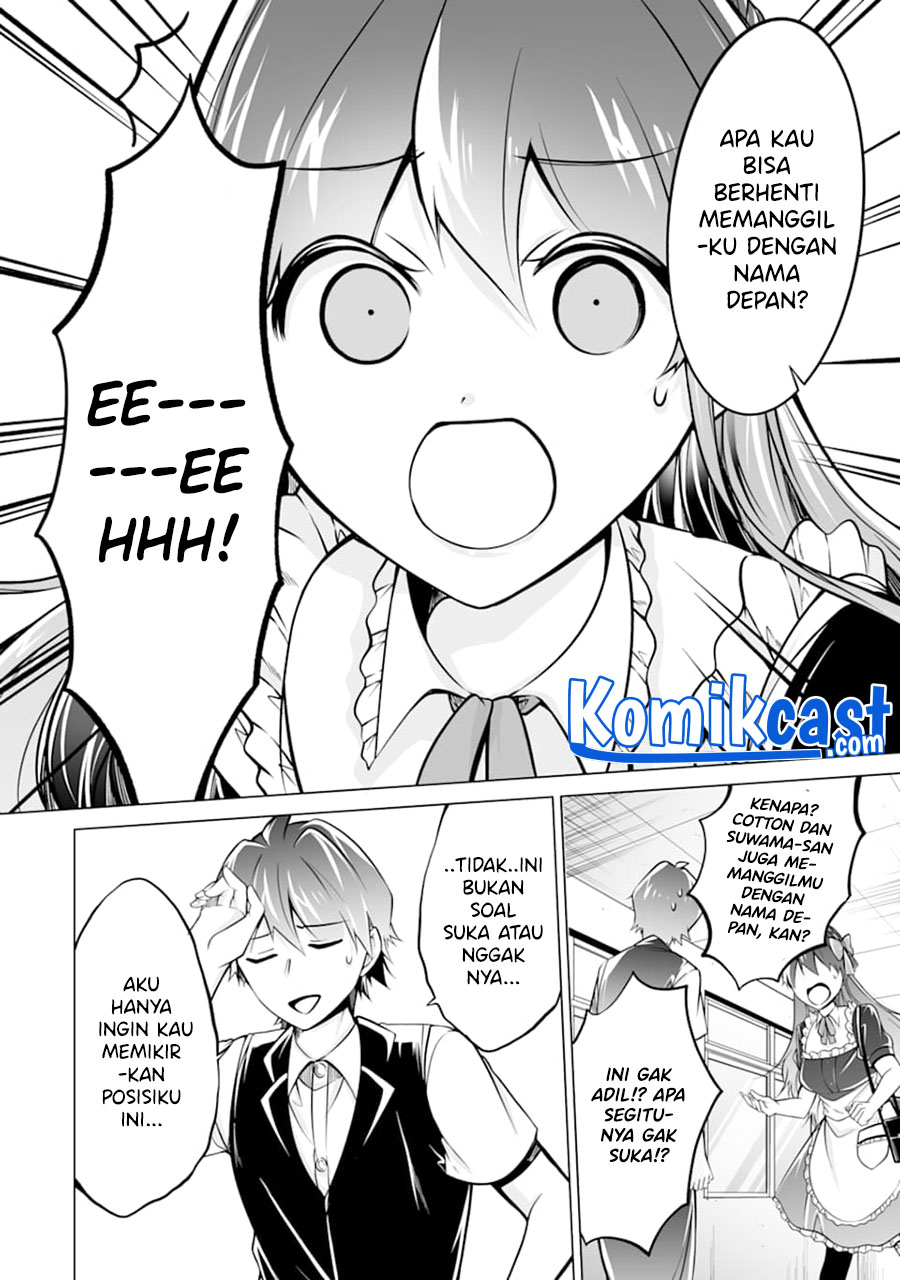 Chuuko demo Koi ga Shitai!