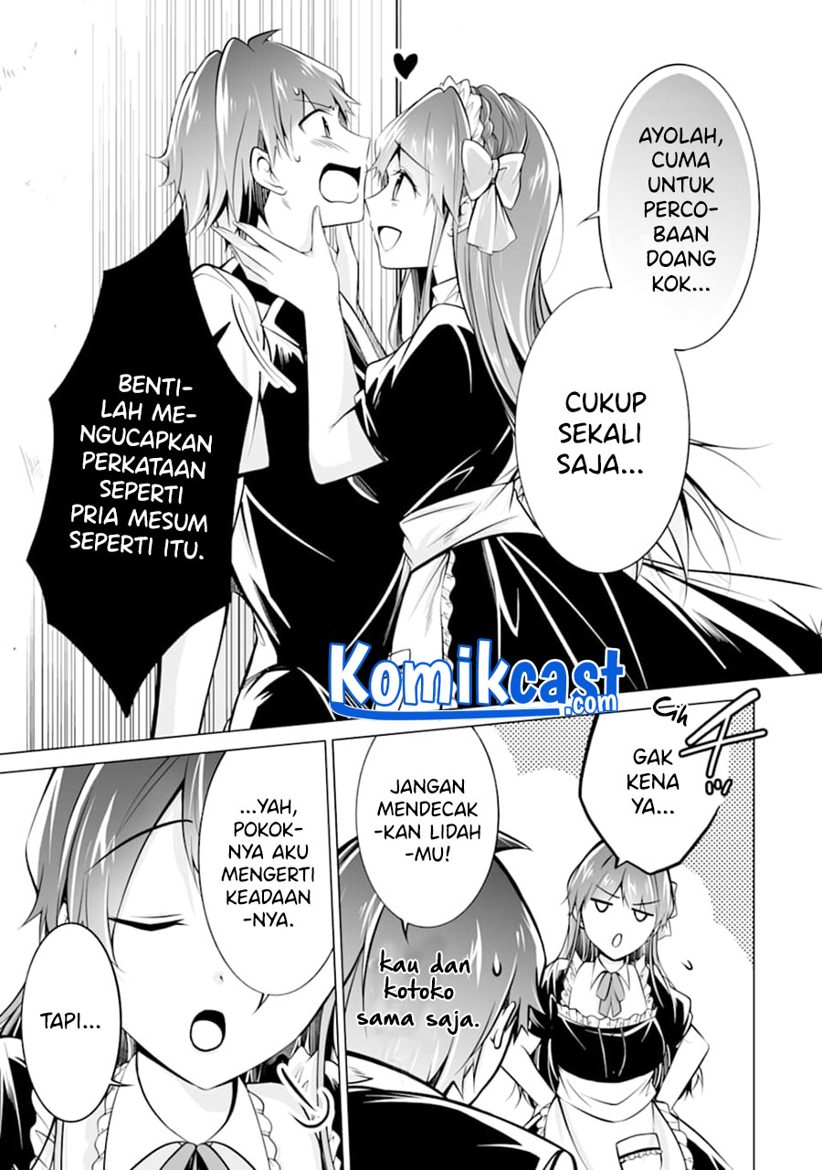 Chuuko demo Koi ga Shitai!